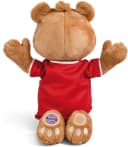 Nici Kuscheltier FC Bayern München Bär Berni 80 cm Bild 5