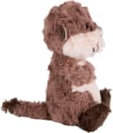 Nici Kuscheltier Otter Oda Grau Beige Schlenker 25cm Bild 1