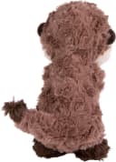 Nici Kuscheltier Otter Oda Grau Beige Schlenker 25cm Bild 3