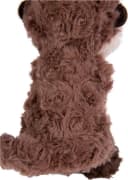 Nici Kuscheltier Otter Oda Grau Beige Schlenker 25cm Bild 4