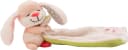 Nici Schmusetuch My First NICI Hase Beige Hellgrün Kuschelige Träume Bild 5