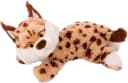 Nici Kuscheltier Wild Friends GREEN Luchs Mutter & Kind Set Bild 3