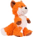 Nici Kuscheltier Selection Fuchs Fridalie 25 cm Schlenker Rot Beige Braun Bild 1