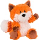 Nici Kuscheltier Selection Fuchs Fridalie 25 cm Schlenker Rot Beige Braun Bild 2