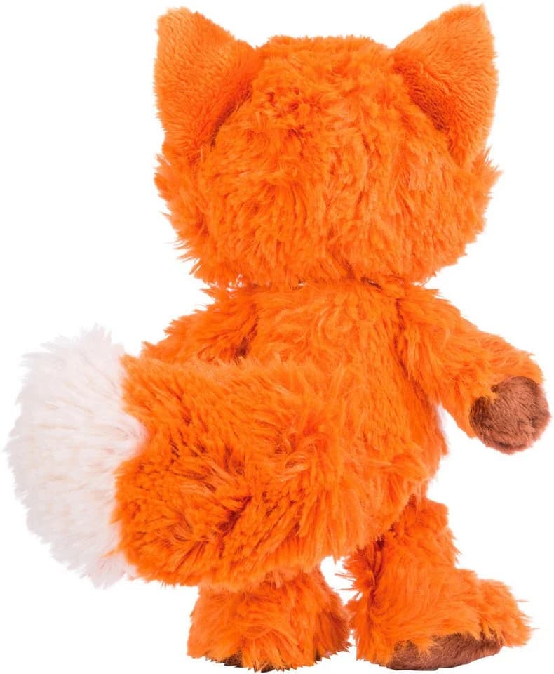 Nici Kuscheltier Selection Fuchs Fridalie 25 cm Schlenker Rot Beige Braun - Bild 3