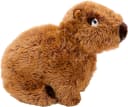 Nici Kuscheltier Capybara Capy-Barbara Braun 27 cm Bild 1