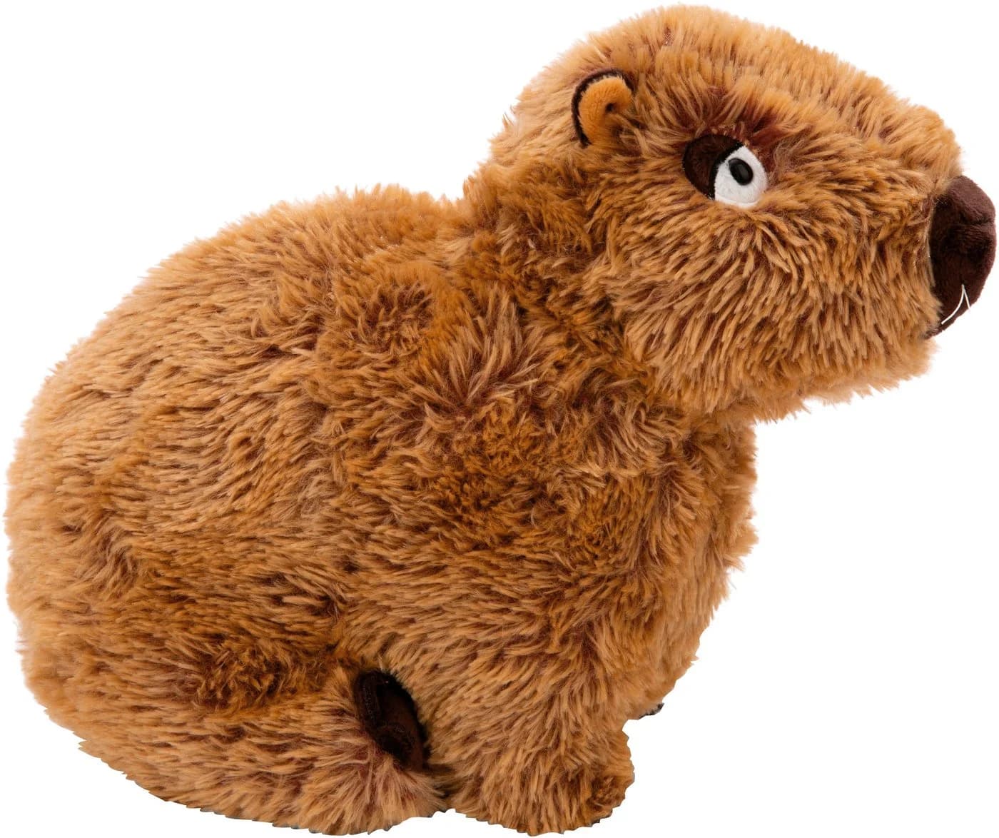 Nici Kuscheltier Capybara Capy-Barbara Braun 27 cm