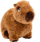 Nici Kuscheltier Capybara Capy-Barbara Braun 27 cm Bild 2