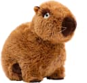 Nici Kuscheltier Capybara Capy-Barbara Braun 27 cm Bild 4