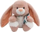 Nici Kuscheltier Winter Hase Fjella 25 cm Braun Weiss Bild 3