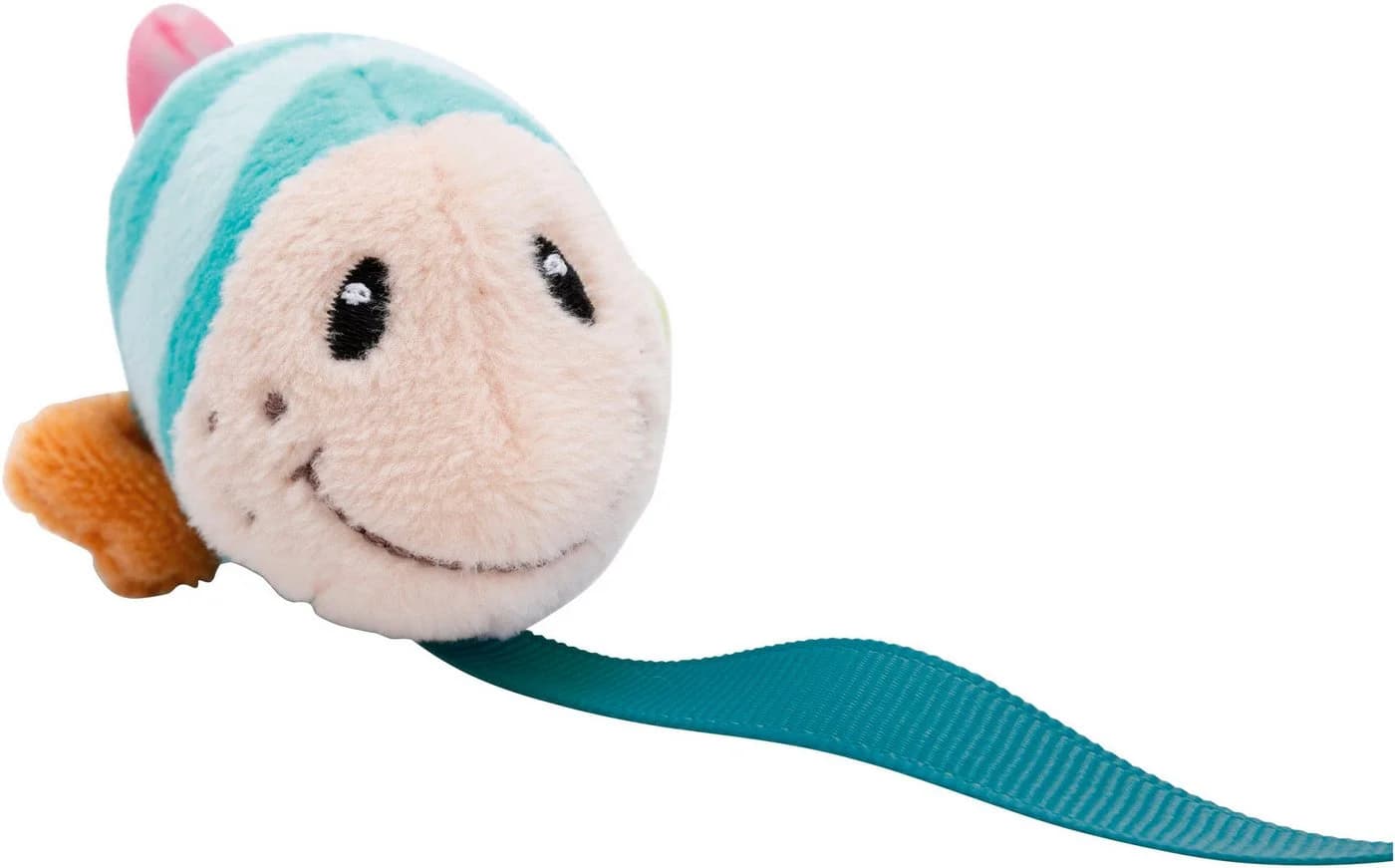 NICI BadeOktopus Octily My First NICI Badeplüschtier Blau mit 3 Figuren - Bild 5