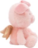 Nici Kuscheltier Schutzengel Schwein La La Piggie Rosa 28 cm Bild 1
