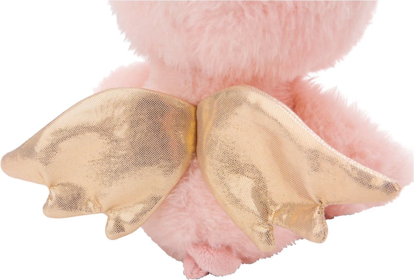 Nici Kuscheltier Schutzengel Schwein La La Piggie Rosa 28 cm - Bild 4