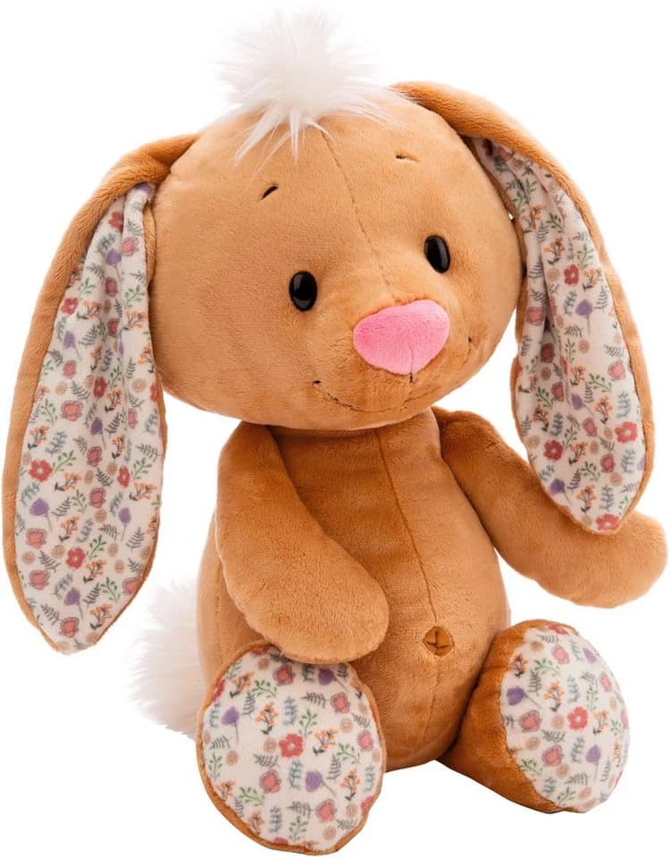 Nici Kuscheltier My NICI Bunny Hase 50 cm Beige Grün RPET - Bild 2