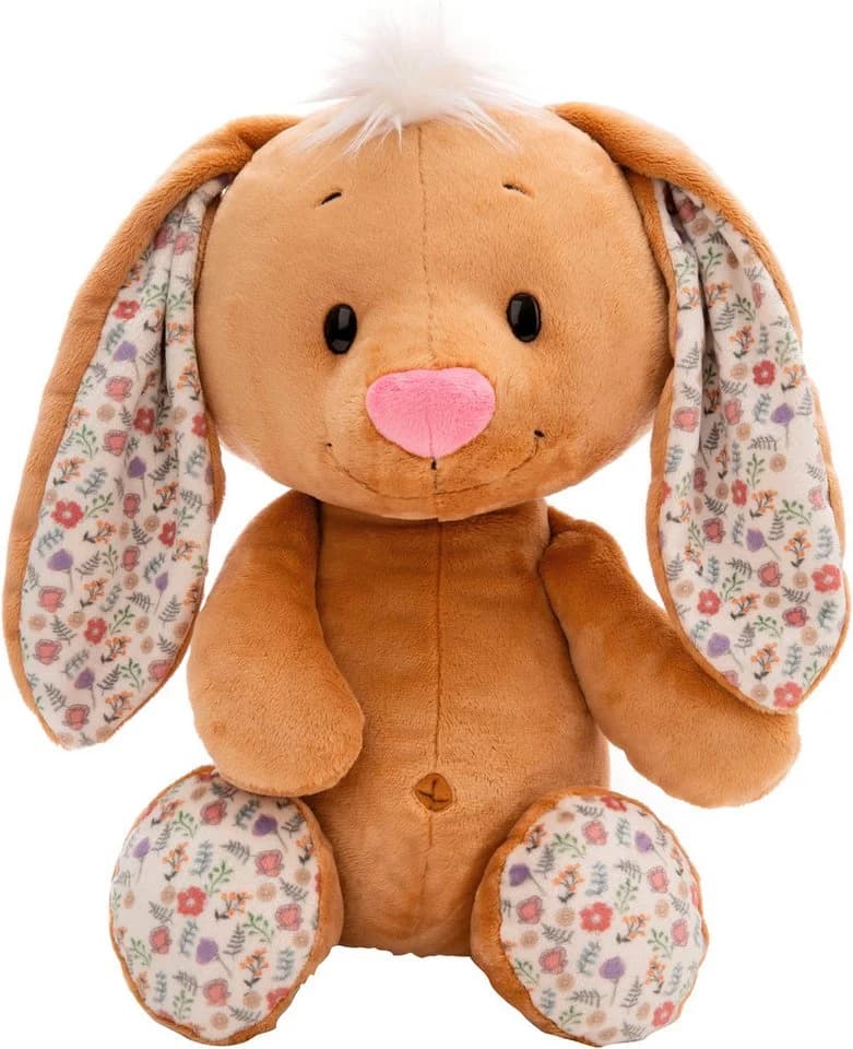 Nici Kuscheltier My NICI Bunny Hase 50 cm Beige Grün RPET - Bild 3