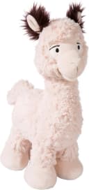 Nici Kuscheltier Alpaka Elli Paka Beige 25 cm Bild 2