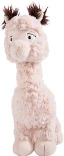 Nici Kuscheltier Alpaka Elli Paka Beige 25 cm Bild 3