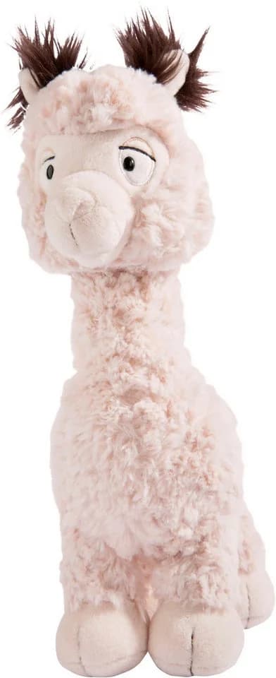 Nici Kuscheltier Alpaka Elli Paka Beige 25 cm - Bild 3