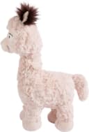 Nici Kuscheltier Alpaka Elli Paka Beige 25 cm Bild 4
