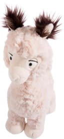 Nici Kuscheltier Alpaka Elli Paka Beige 25 cm Bild 5