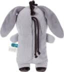 Nici Kuscheltier My First NICI Esel Littledoo 25 cm Grau mit Licht und Sound Bild 1