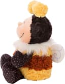 Nici Kuscheltier Hummel Beelinda 25 cm schlenkernd Grün Bild 5