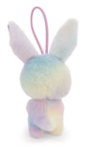 Nici Glubschis Kuscheltier Anhänger Hase 9 cm Bunt Bild 4