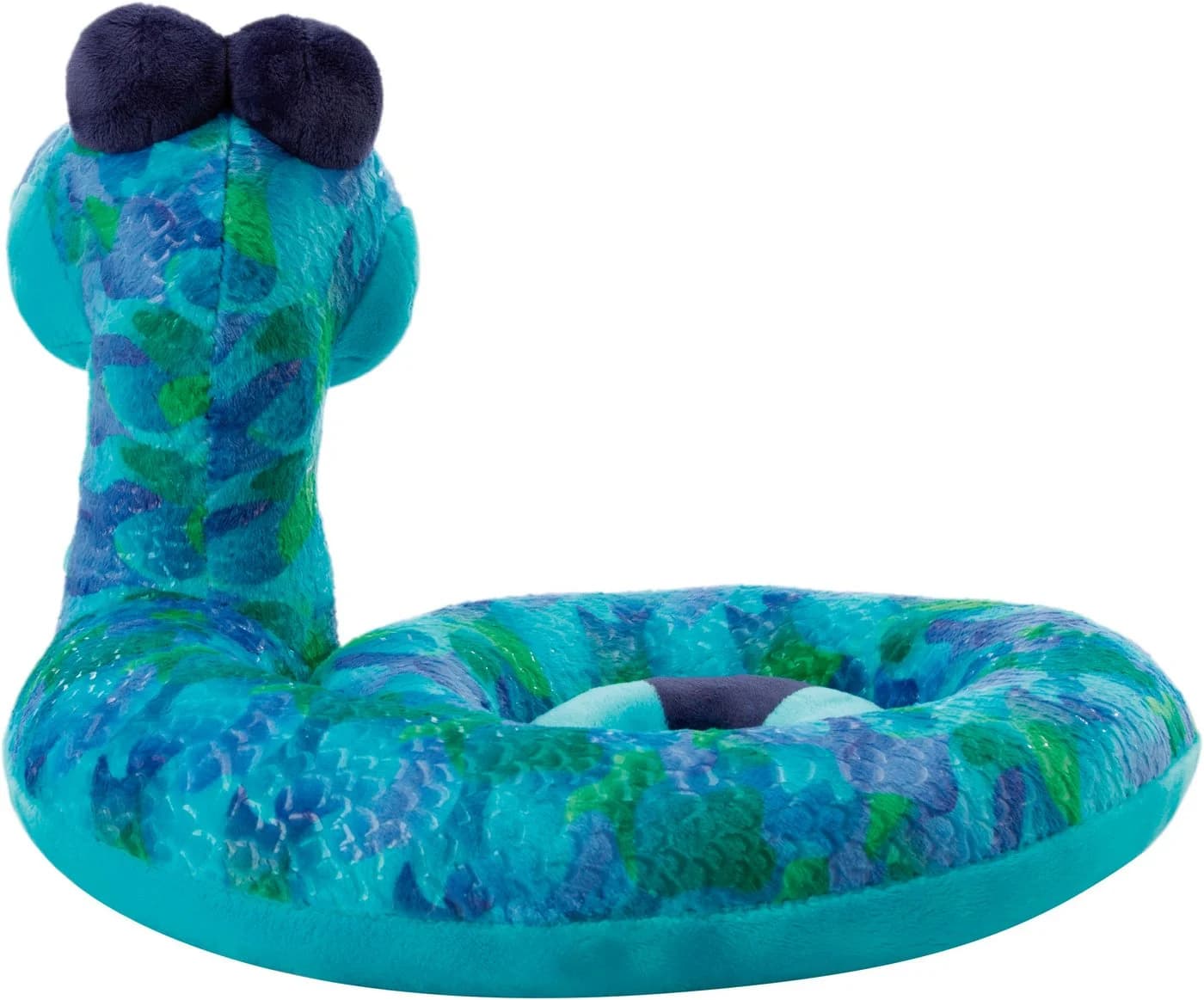 Nici Kuscheltier Wild Friends GREEN Schlange ZsaZsa 25 cm - Bild 3