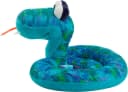 Nici Kuscheltier Wild Friends GREEN Schlange ZsaZsa 25 cm Bild 4