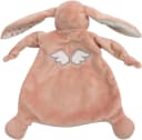Nici Schmusetuch My First NICI Hase Fjella Beige/Braun mit Botschaft Bild 1