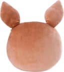 Nici Kuscheltier Glubschis Kissen Rehkitz Feena 32x32 cm Braun Bild 1