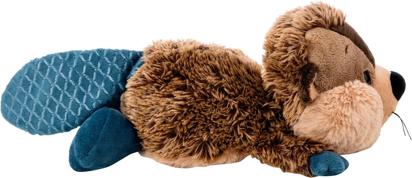 Nici Kuscheltier Forest Friends Biber Harry Woodsnacker 30 cm