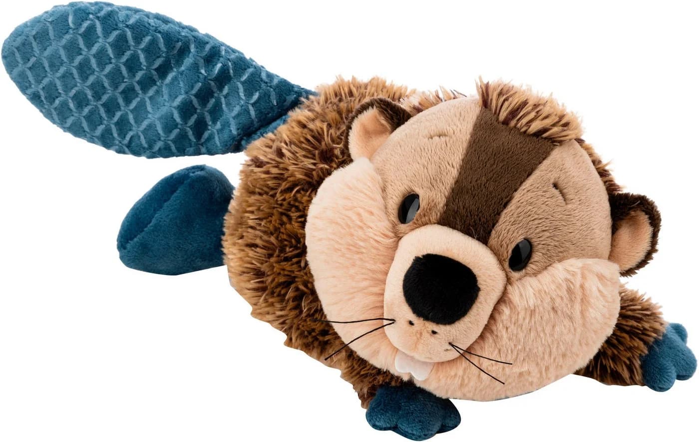 Nici Kuscheltier Forest Friends Biber Harry Woodsnacker 30 cm - Bild 2