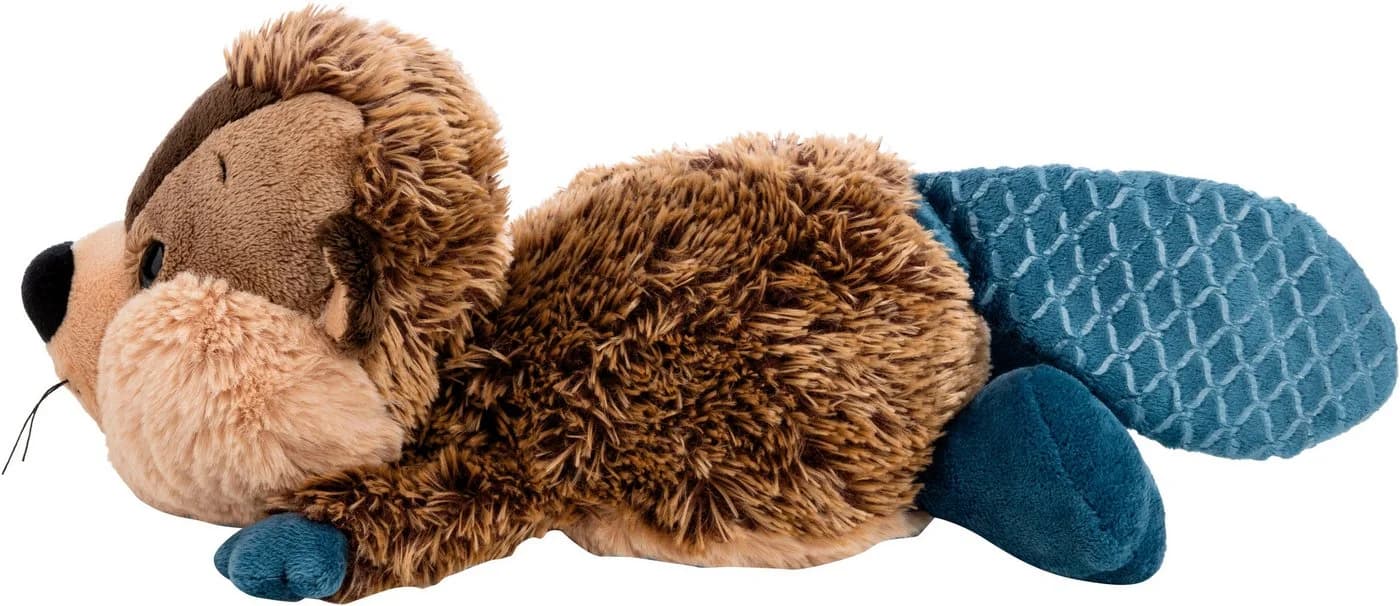 Nici Kuscheltier Forest Friends Biber Harry Woodsnacker 30 cm - Bild 4
