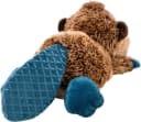 Nici Kuscheltier Forest Friends Biber Harry Woodsnacker 30 cm Bild 5