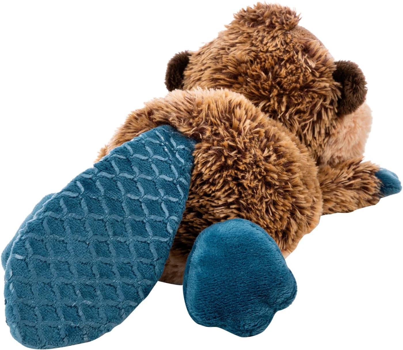 Nici Kuscheltier Forest Friends Biber Harry Woodsnacker 30 cm - Bild 5