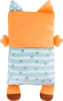 Nici Kuscheltier Cosidoos Fuchs mit Wendefunktion 30x20 cm Bild 1