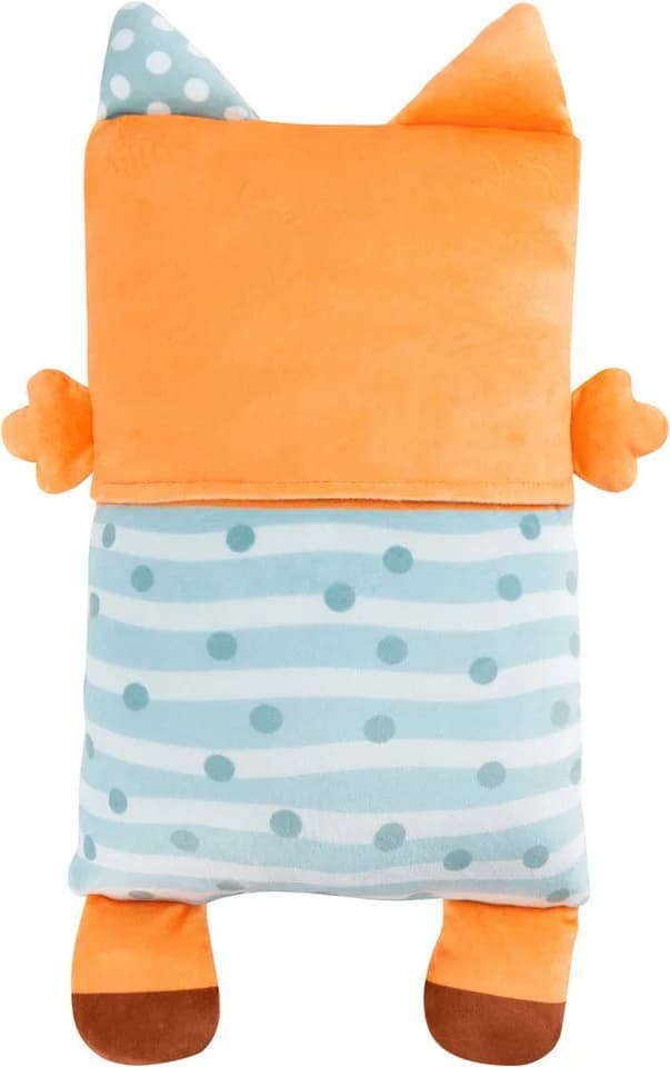 Nici Kuscheltier Cosidoos Fuchs mit Wendefunktion 30x20 cm