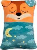 Nici Kuscheltier Cosidoos Fuchs mit Wendefunktion 30x20 cm Bild 3