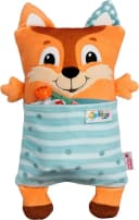 Nici Kuscheltier Cosidoos Fuchs mit Wendefunktion 30x20 cm Bild 5