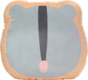 Nici Kuscheltier mymochi Hamster Shai Grau 35x33x12 cm Bild 1