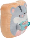 Nici Kuscheltier mymochi Hamster Shai Grau 35x33x12 cm Bild 3