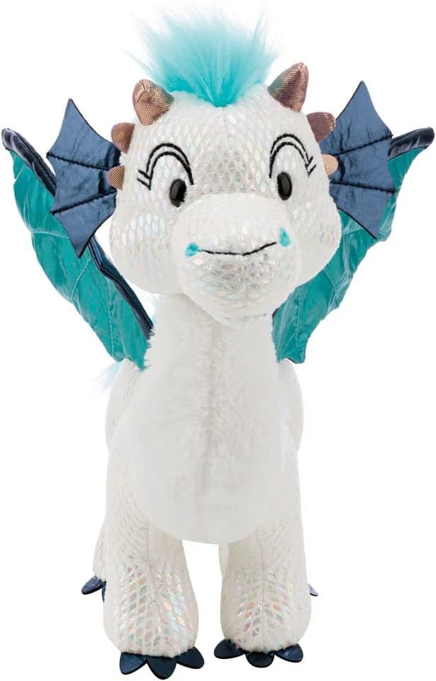 Nici Drache Zafura 35 cm Kuscheltier Wild Winter - Bild 3