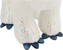 Nici Drache Zafura 35 cm Kuscheltier Wild Winter Bild 5
