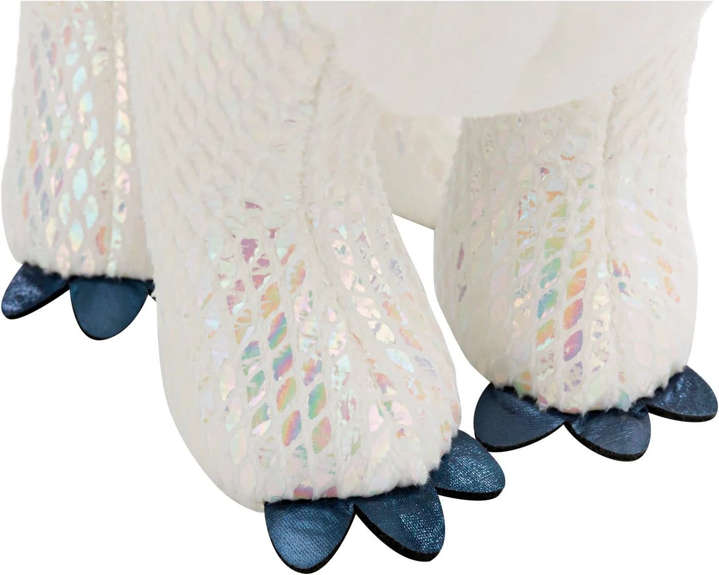 Nici Drache Zafura 35 cm Kuscheltier Wild Winter - Bild 5