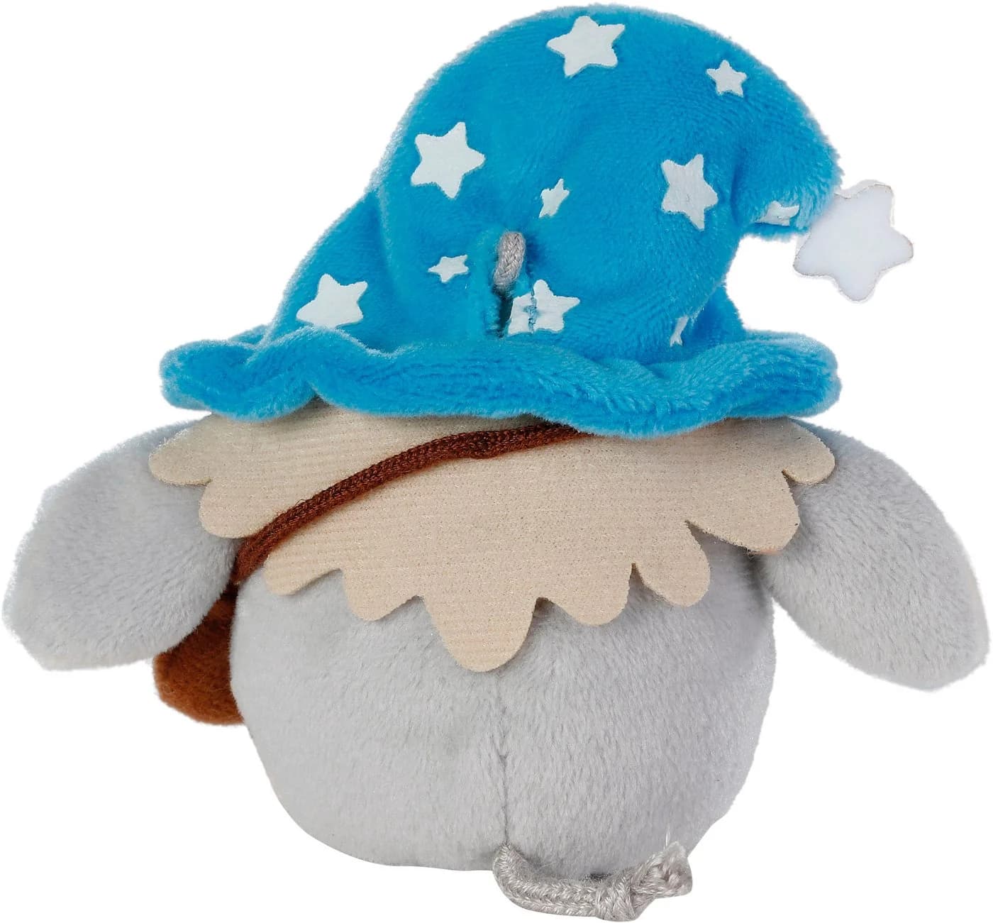 Nici Kuscheltier mymochi Esel Earl 8 cm Grau mit Zaubertrank und Kostüm - Bild 4