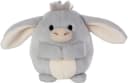 Nici Kuscheltier mymochi Esel Earl 8 cm Grau mit Zaubertrank und Kostüm Bild 5