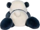 NICI Kuscheltier Love Panda 20 cm Schwarz-Weiß mit Herz Bild 1