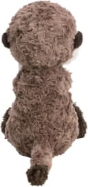 Nici Kuscheltier Otter Oda mit Fisch 25 cm Bild 5