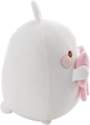 Nici Kuscheltier Molang mit Schleife 24 cm Bild 1
